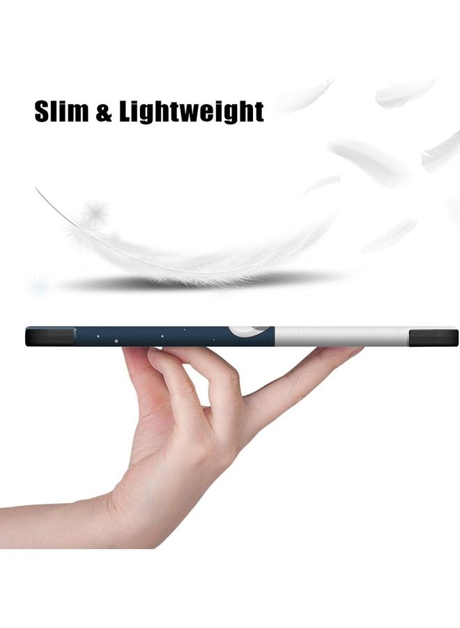 Protective Flip Case Cover Xiaomi Mi Pad 5 Multicolour - Image 4