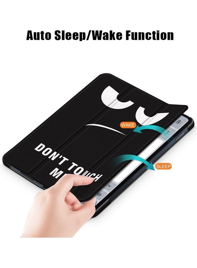 Generic - Protective Flip Case Cover Xiaomi Mi Pad 5 Multicolour - Image 1