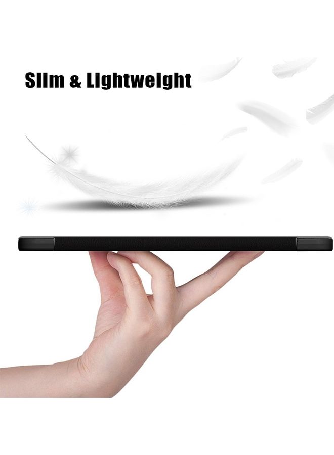 Generic - Protective Flip Case Cover Xiaomi Mi Pad 5 Multicolour - Image 1