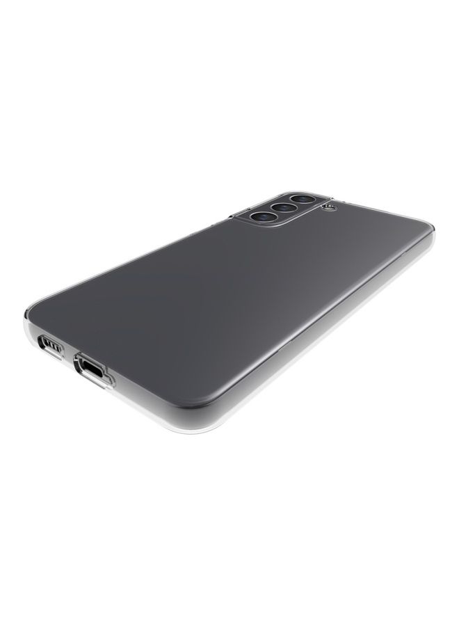 Generic - Protective Case Cover for Samsung Galaxy S22 Plus Clear - Image 1