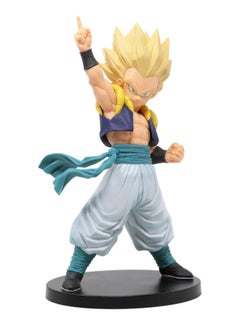 Dragon Ball Z Legends Collab Gotenks Action Figure 6.69inch