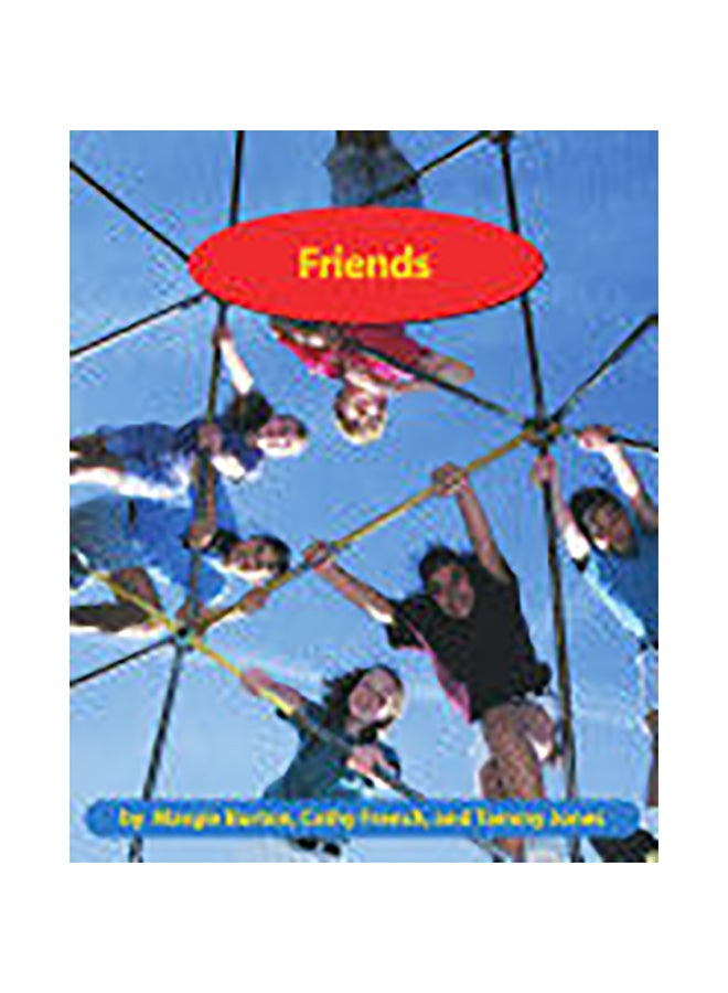 كتاب Friends paperback english - 1/3/2018