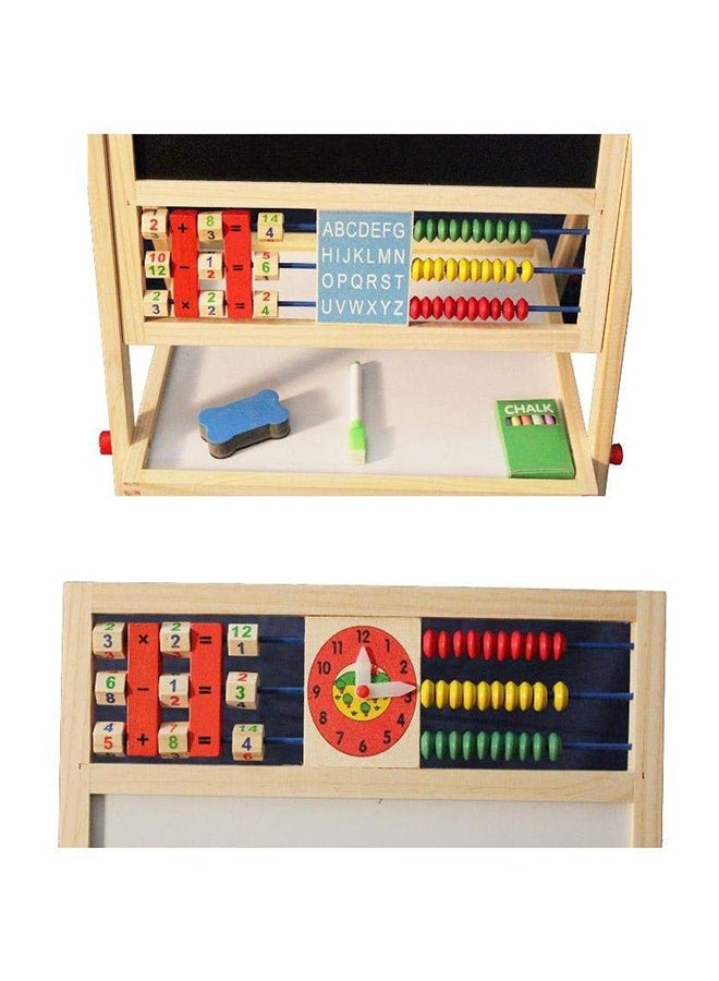 Family Game Sequence Strategy Foldable Board Card Game Suitable For 2-12 Players - Image 3