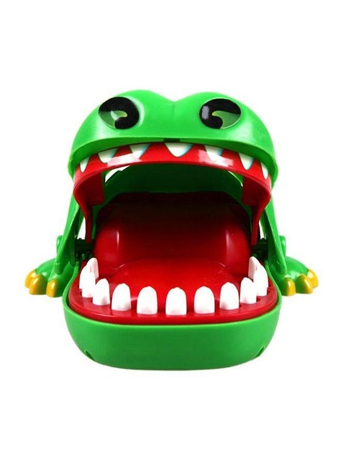 Generic - Crocodile Dentist Biting Finger Funny Game Unique Design Durable And Sturdy - Image 1