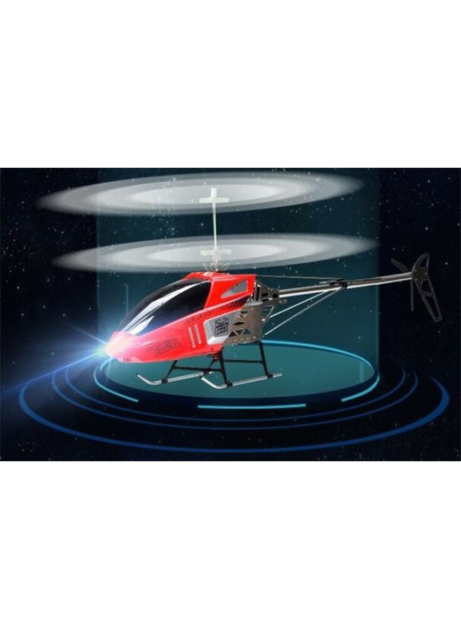 Remote Control Helicopter Toy Authentic Realistic Premium Quality Durable cm
