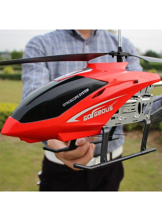 Remote Control Helicopter Toy Authentic Realistic Premium Quality Durable cm