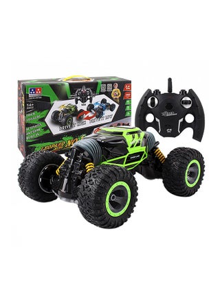 Remote Control Two Side Rolling All Terrain Stunt Car Rich Detailed Design - v1637048338/N22977974A_1
