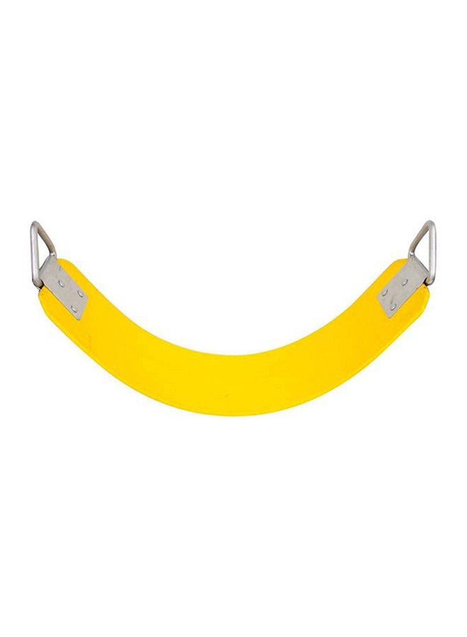 أر بي دبليو تويز طقم مقاعد متأرجحة متينة ومضادة للانزلاق ومتينة وسهلة التركيب لمعدات الملعب - Image 2