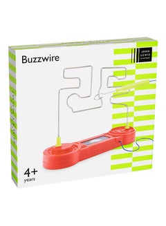 Funny Steady Hand Do Not Buzz Wire - Super Game Educational Toy For Kids