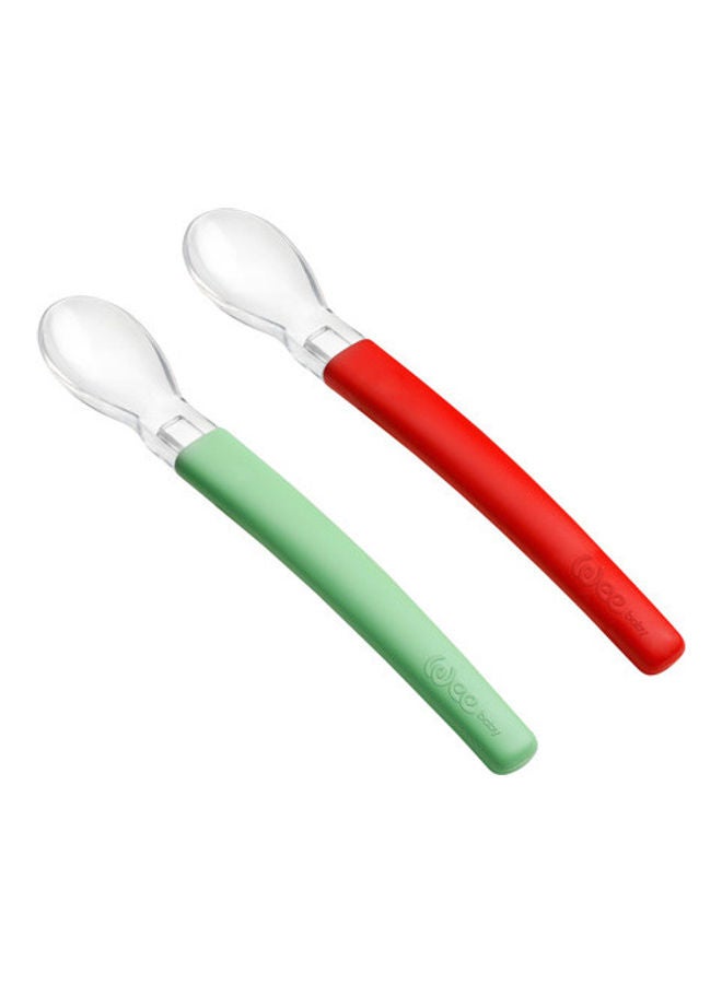 2 Piece Spoon
