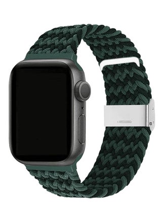 Green/Black