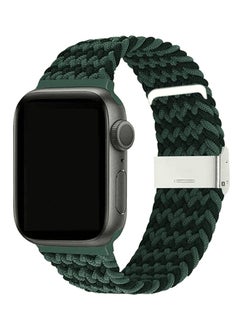 Green/Black