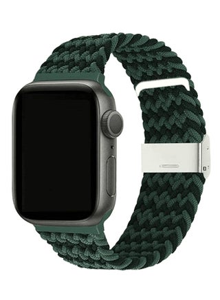 Green/Black