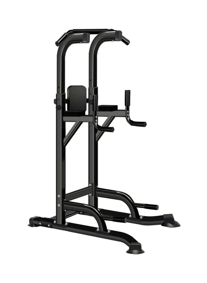 Max Strength Multi Function Pull Up Tower 160x41x18.50cm  - Image 1