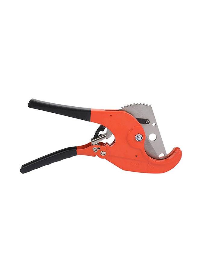 BMB tools Pruner Orange/Black 64mm  - Image 1