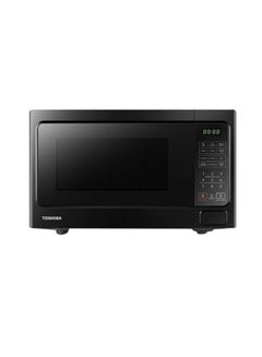 Stainless Steel Digital-Control Microwave Oven With Grill 25.0 L MM-EG25PB(BK) Black - v1637049886/N51888065A_1