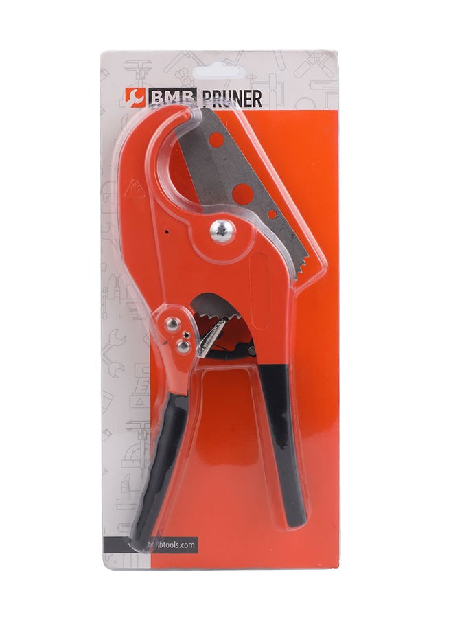 BMB tools Pruner Orange/Black 64mm  - Image 4