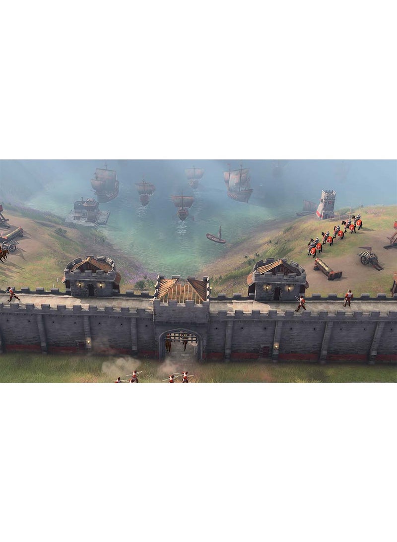 Microsoft Age of Empires IV 3BF-00019 - Xbox Series X - Xbox Series X - Image 3