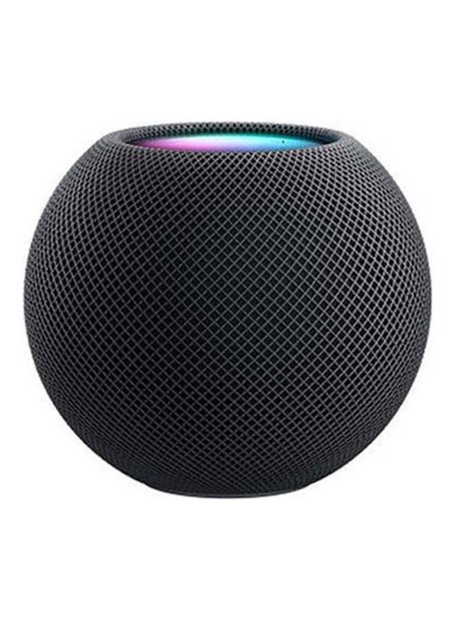 Apple - Homepod Mini Space Gray - Image 1
