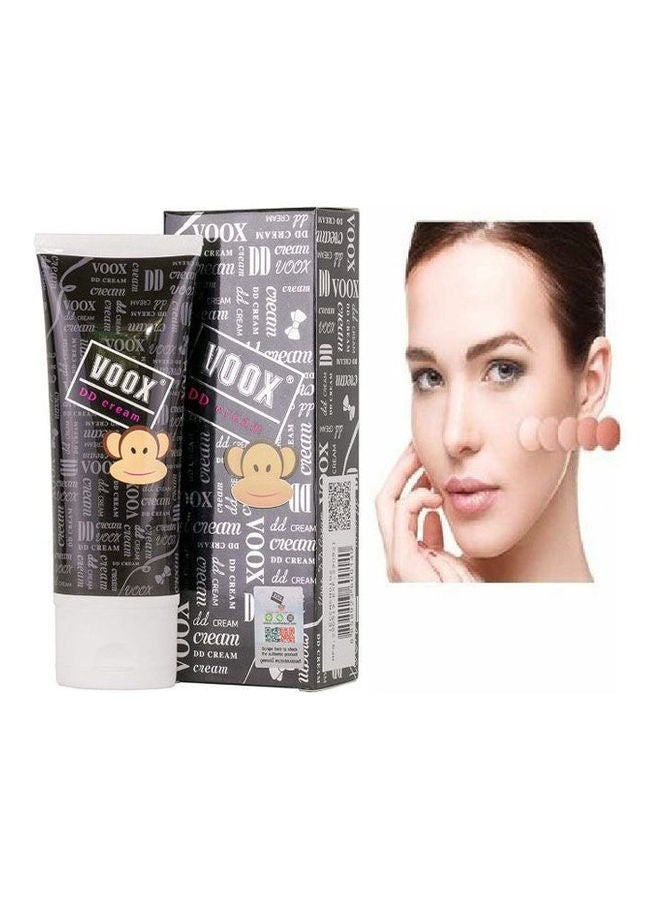 Voox Fox Cream For Lightening The Body And Sensitive Areas Black 100grams - Image 1