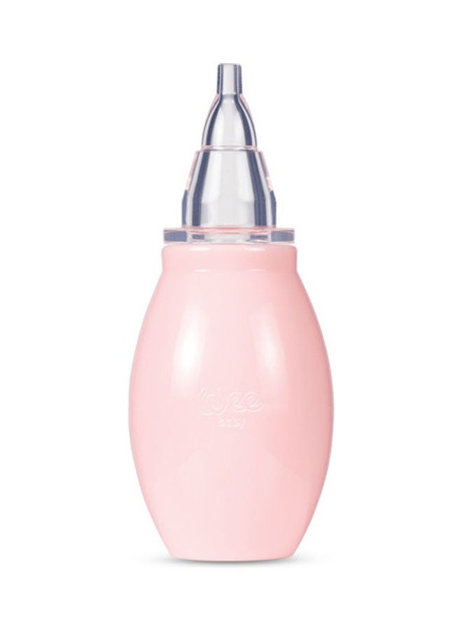 وي بيبي شفاطة أنف من السيليكون