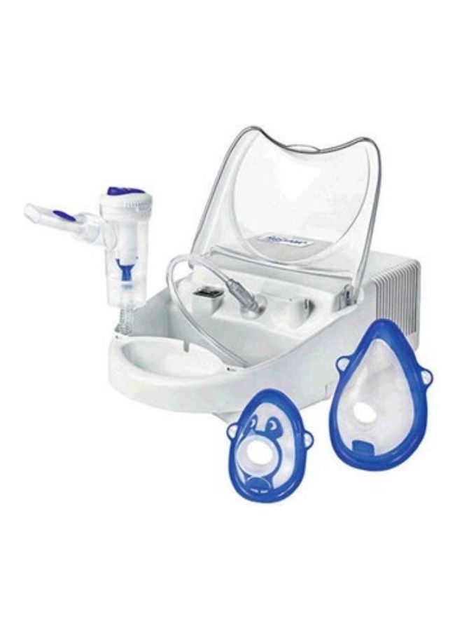 Elisir - Flaem NebulAir - Nebuliser Compressor System | F400 - Image 1