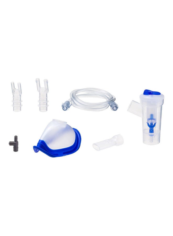 Elisir - Flaem NebulAir - Nebuliser Compressor System | F400 - Image 1