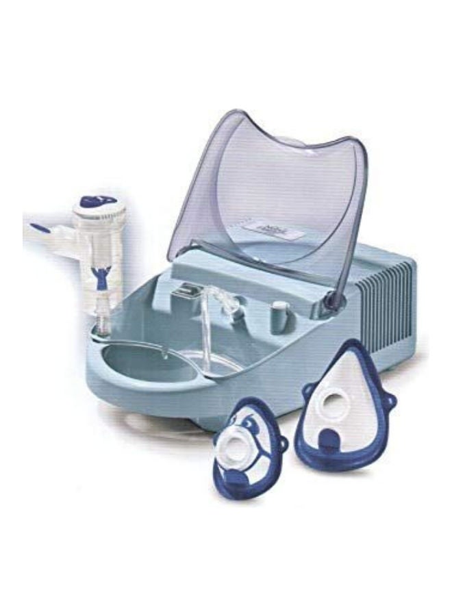 Elisir - Flaem NebulAir - Nebuliser Compressor System | F400 - Image 1