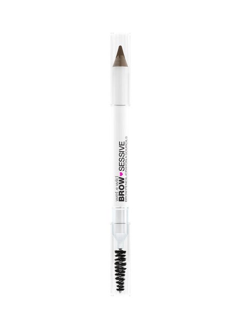 Sessive Brow Pencil Dark Brown