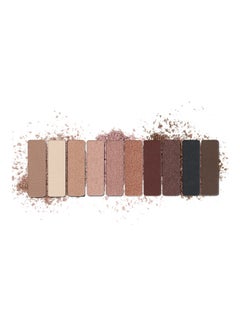 Wet N Wild 10-Pan Shadow Palette Nude Awakening  - Image 3