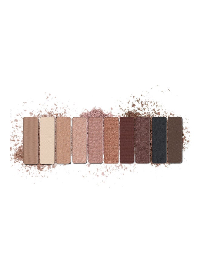 Wet N Wild 10-Pan Shadow Palette Nude Awakening  - Image 3