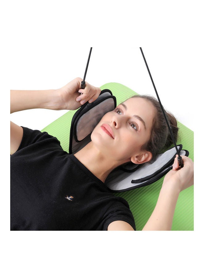 حمالة للرقبة على شكل أرجوحة من القماش - Image 2