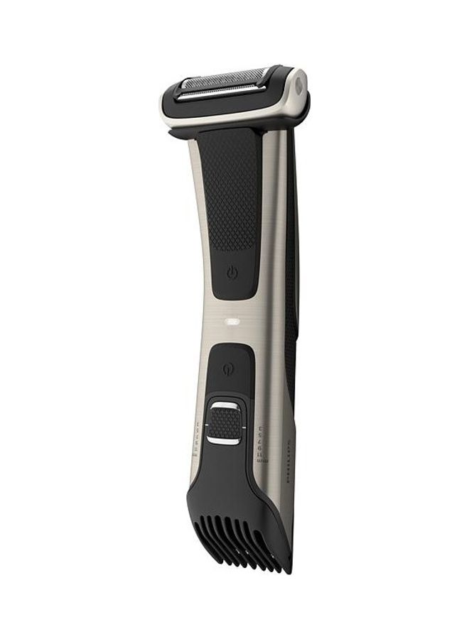 Philips Series 7000 All-Body Shaver Black - Image 1