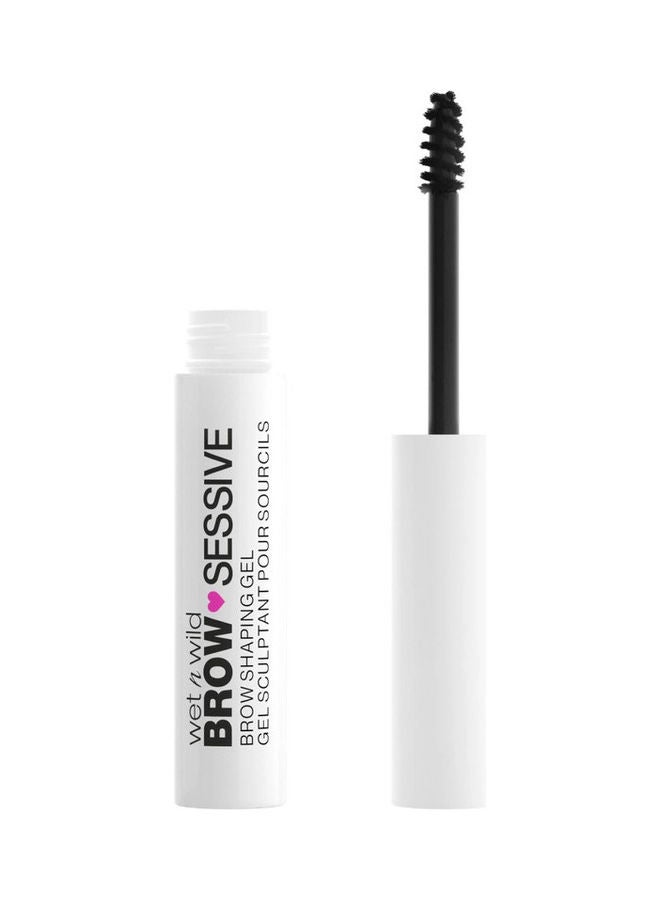 Wet N Wild - Sessive Brow Shaping Gel Blonde - Image 1