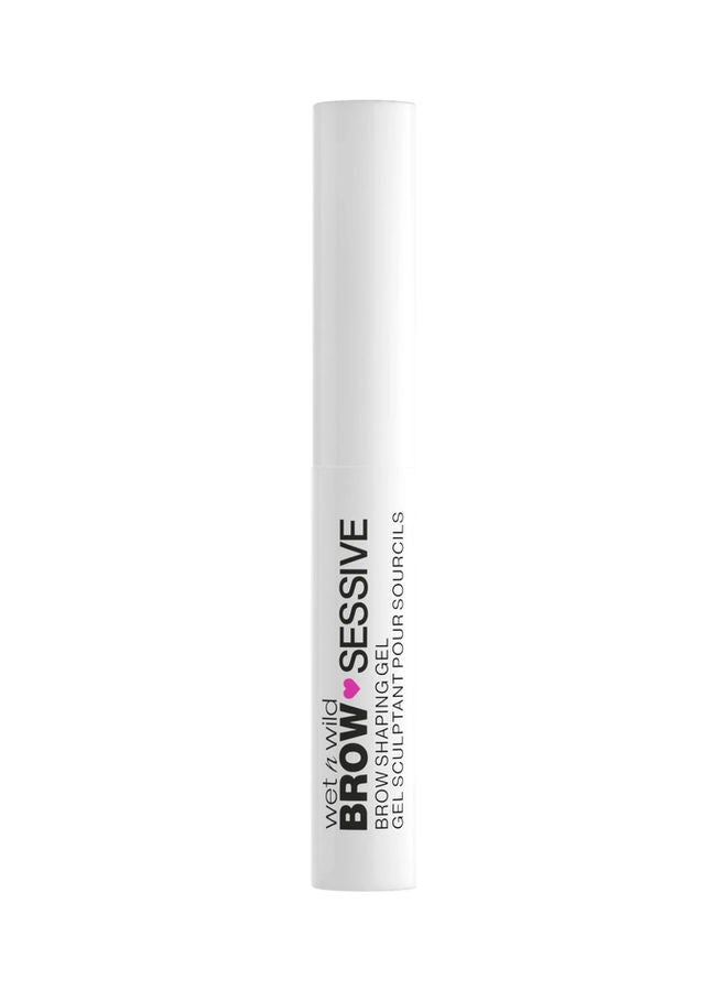 Wet N Wild - Sessive Brow Shaping Gel Blonde - Image 1