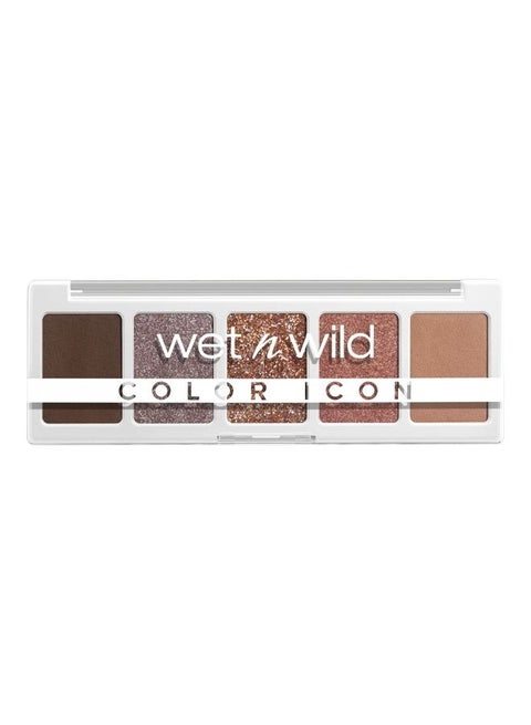 5-Pan Shadow Palette Camo-Flaunt