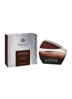 Yardley Arthur EDT 100ml  - Image 1