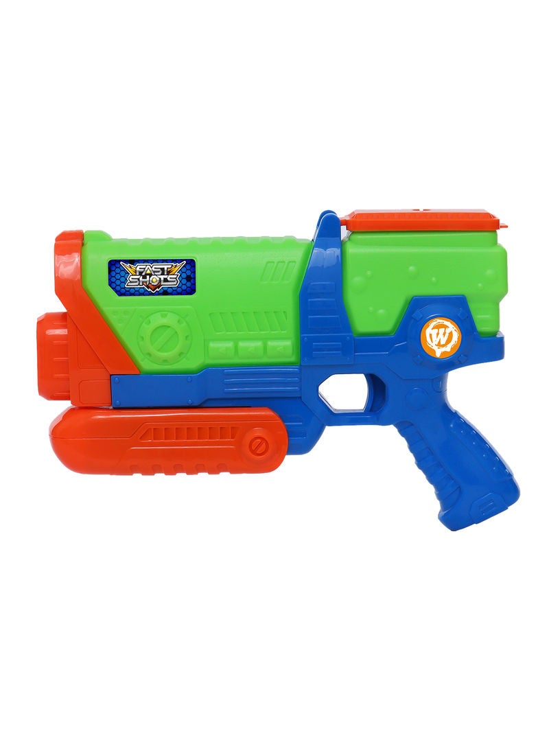 Jumbo best sale water gun