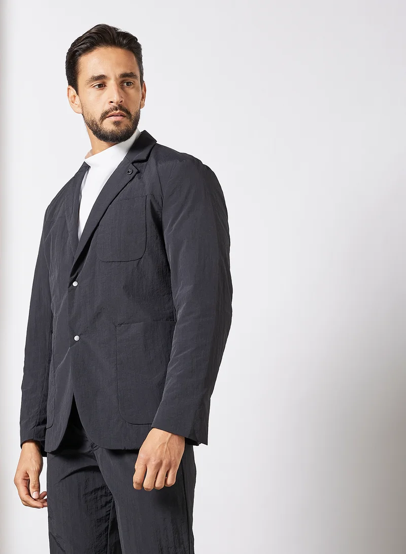 Selected Homme Button Down Blazer