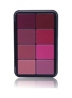 16 Colours Blushers and Contour Multicolour - v1637055059/N51892597A_2