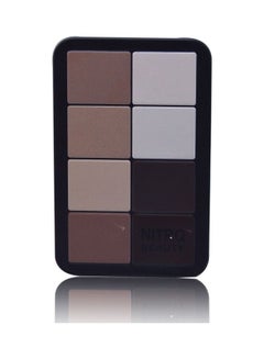 16 Colours Blushers and Contour Multicolour - v1637055059/N51892597A_3