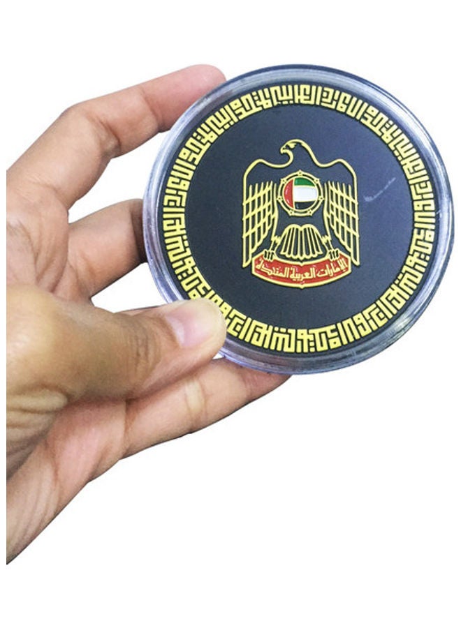 روفاتي - عملة شعار الإمارات العربية المتحدة - Image 1