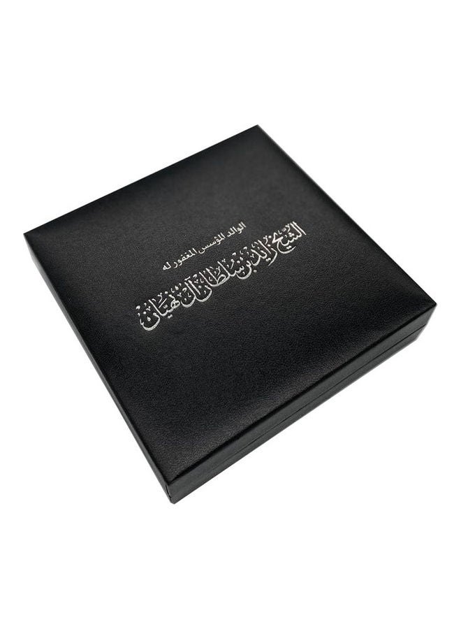 ROVATTI - Sheikh Zayed Coin - Image 1