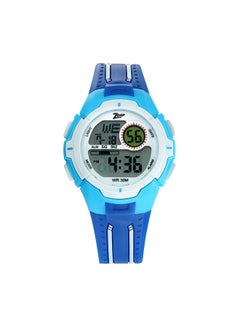 Kids' Polyurethane Strap Digital Wrist Watch 16008PP05
