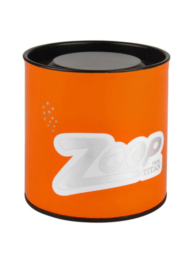 Zoop Kids' Polyurethane Strap Digital Wrist Watch 16009PP05 - Image 2