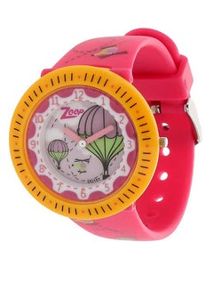 Kids' Polyurethane Strap Analog Wrist Watch 26007PP01 - v1637059529/N51887012A_2