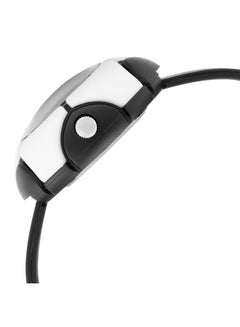 Zoop Kids' Polyurethane Strap Analog Wrist Watch 26014PP03  - Image 4