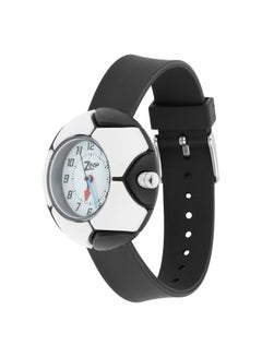 Zoop Kids' Polyurethane Strap Analog Wrist Watch 26014PP03  - Image 3