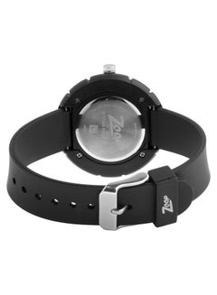 Zoop Kids' Polyurethane Strap Analog Wrist Watch 26014PP03  - Image 5