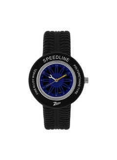 Kids' Polyurethane Strap Analog Wrist Watch C3021PP01